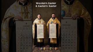 Orthodox vs Catholic Easter: Why the Dates Are Different