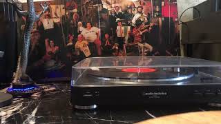 Bob Dylan-Apple suckling tree