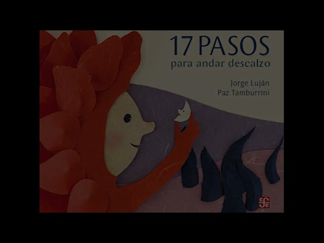 Vídeo relacionado con 17 pasos para andar descalzo (Los Especiales de A la Orilla del Viento)