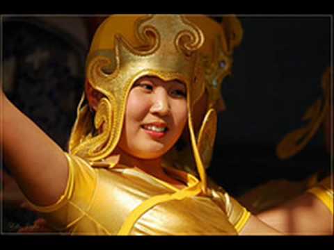 TSOGTDELGER B Pop Singer KHAIRLAY