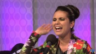 Aline Barros -Casa do Pai