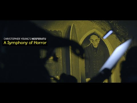 Christopher Young's NOSFERATU - Featurette: «A Symphony of Horror»