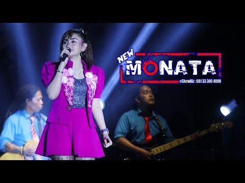 NEW MONATA - BALUNGAN KERE - JIHAN AUDY - RAMAYANA AUDIO