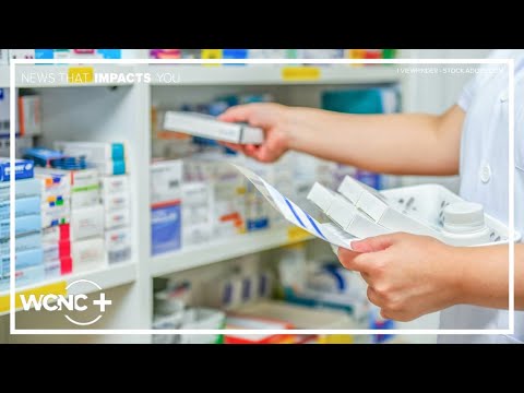 Possible Solutions For Growing Pharmacy Deserts