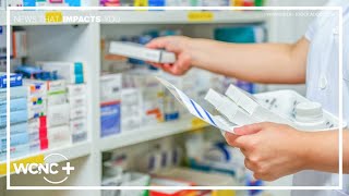 Possible solutions for growing pharmacy deserts