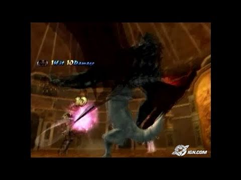 Shadow Hearts: Covenant PlayStation 2 Gameplay