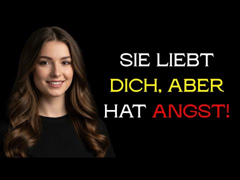 10 signs that SHE likes you, but is afraid of getting hurt!