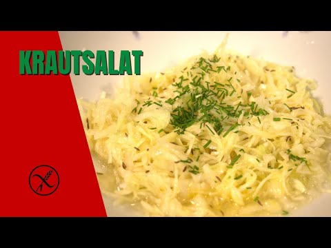 Make your own crunchy coleslaw – raw food!