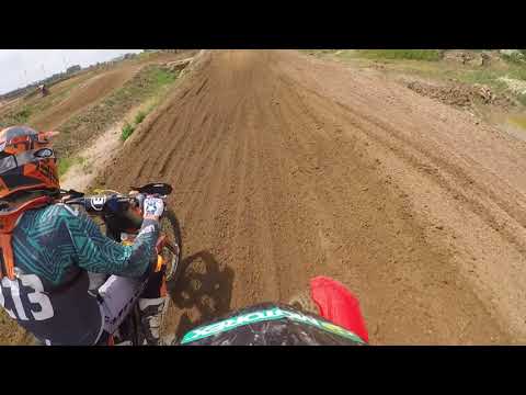 Chignolo pò 17/05/2020