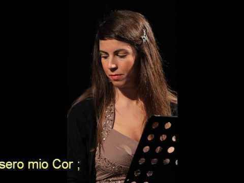 Sussurate, from Amadigi di Gaula, Handel, sung by Jose Maria lo Monaco