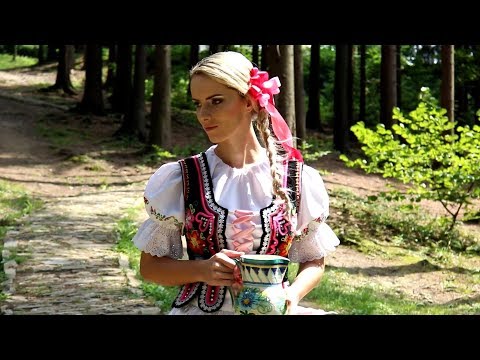 Vlasta Mudríková - Keby som ja poznal (oficiálny videoklip)