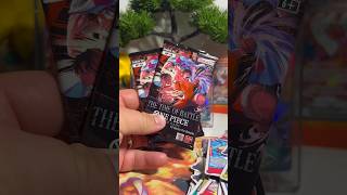 Blackbeard has entered the chat‼️🏴☠️🔥🔥 #onepiecetcg #onepiece #blackbeard #marshalldteach