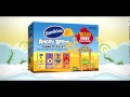 Sunkist Angry Birds TVC