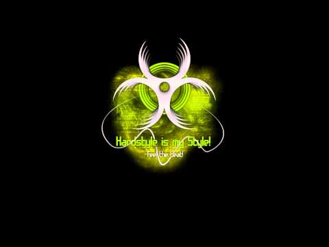 UltraNoize - Defend your mind [HD + Official]