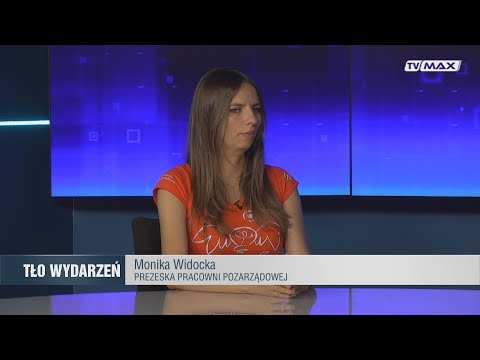 Tło Wydarzeń - 2022.09.09 - Monika Widocka
