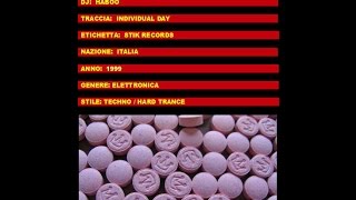 HABOO - Individual Day