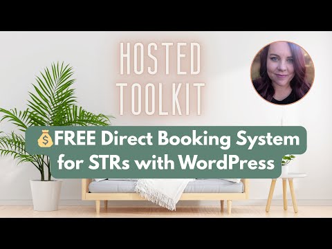 How to Create a Direct Booking System for Your Short Term Rental, Airbnb, VRBO & HomeExchange