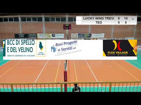 Trevi-Ravenna (partita)