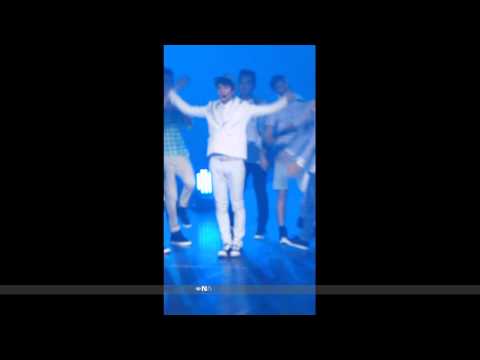 130831 INFINITE Woohyun - Beautiful - #OGSINA Proposed Ending Focus