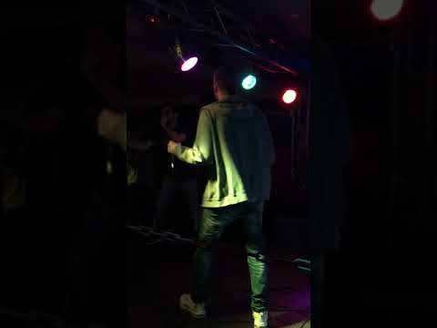 Cecca vs Blnkay - Skynight Event 14/02/18