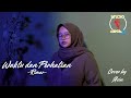 Waktu Dan Perhatian Rimar Cover Acin