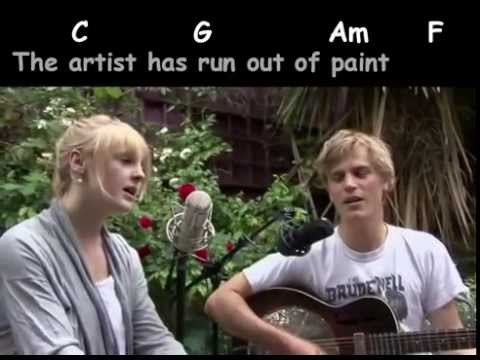 The Water - Johnny Flynn