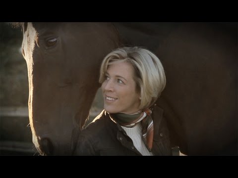 Rolex presents: Meredith Michaels-Beerbaum