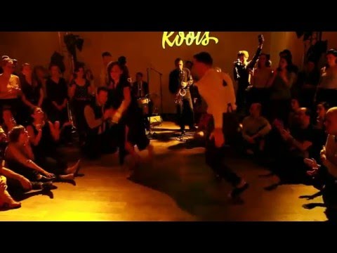 Jazz Roots 2016 - Jam Session 2