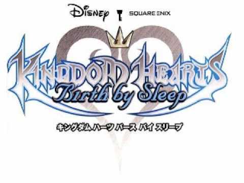 Kingdom Hearts Birth by Sleep OST [62] - Villains Of A Sort