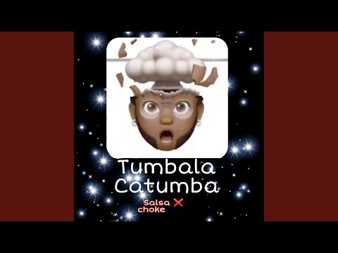 Tumbalacatumba Salsa Choke