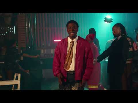 Maby ft Kontawa-Kama Sio Hela(Official Video)