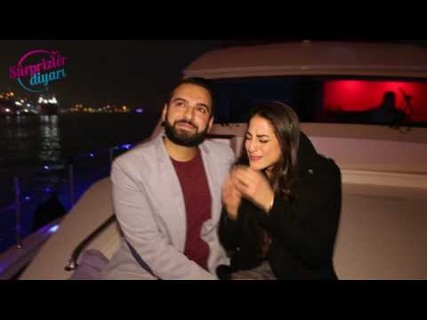Yatta Evlilik Teklifi video 4