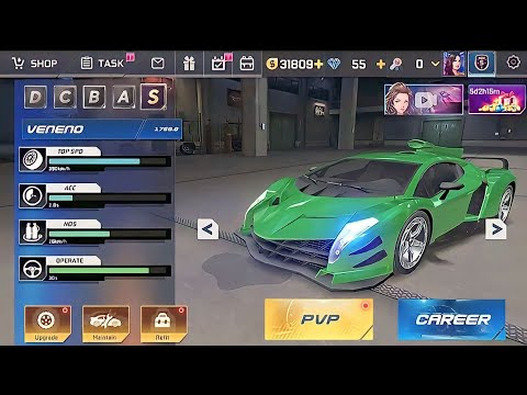 Drive 4x4 Offroad Jeep In The Mountain Hills Car Driving| EP:1 #viralvideo @TechnoGamerzOfficial