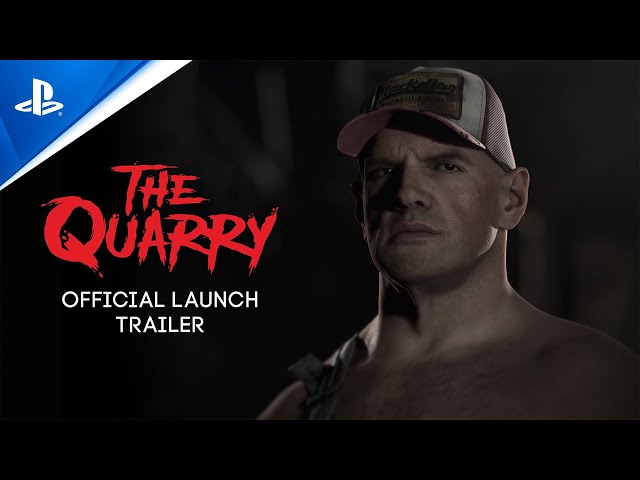 the quarry