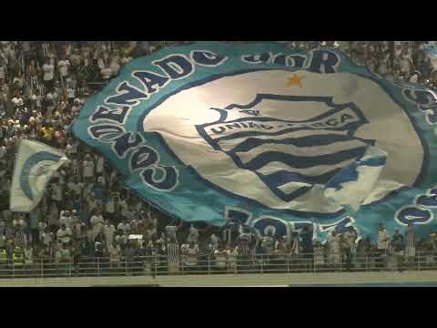 Watch the highlights of CSA 3 x 0 Coruripe - 11/01/25