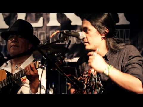 WALKA - Anakito (Fandango)