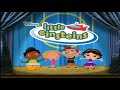 Little Einsteins Curtain Call Season 2