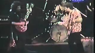 Johnny Rivers   Pappo juntos en Badia y Cia   1989 POR MARTINRETRO80