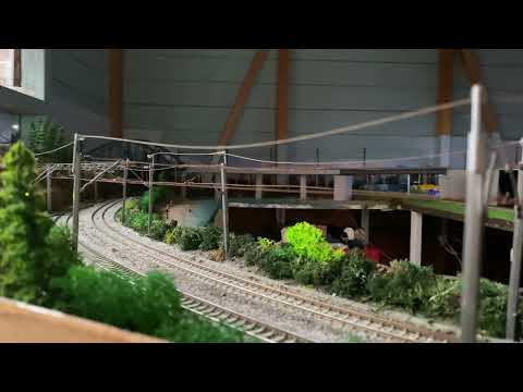 DRS 88002 Prometheus & DRS 88007 Electra