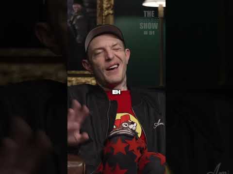 Deadmau5 "My Biggest Hit I Almost Sh** Canned"