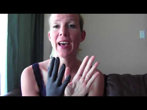 Best Gloves for Sugaring