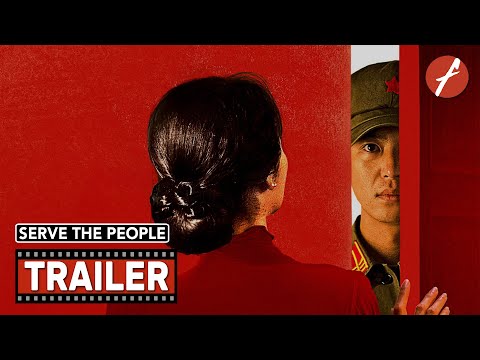 Trailers Serve the People