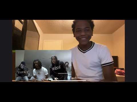 Jay Furr x SSG Splurge - “Cashin” (Official Music Video - WSHH Exclusive) (Reaction) 🔥