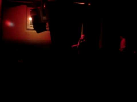 Chrome and Illinspired live in Zurich Pt4