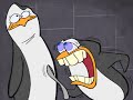 KOWALSKIIIII Animatic