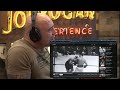 Joe Rogan On The Greatness And Insane Training Of Rocky Marciano