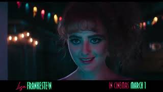 LISA FRANKENSTEIN | Who Says - In Cinemas March 1