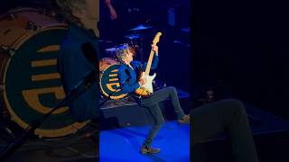 Eric Johnson - Cliffs of Dover ending riff - G3 2024 Live in Seattle