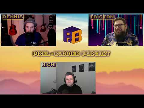 Pixel-Buddies Spezial: Meilensteine der Videospielgeschichte