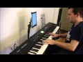 Regina Spektor Samson (piano instrumental cover ...